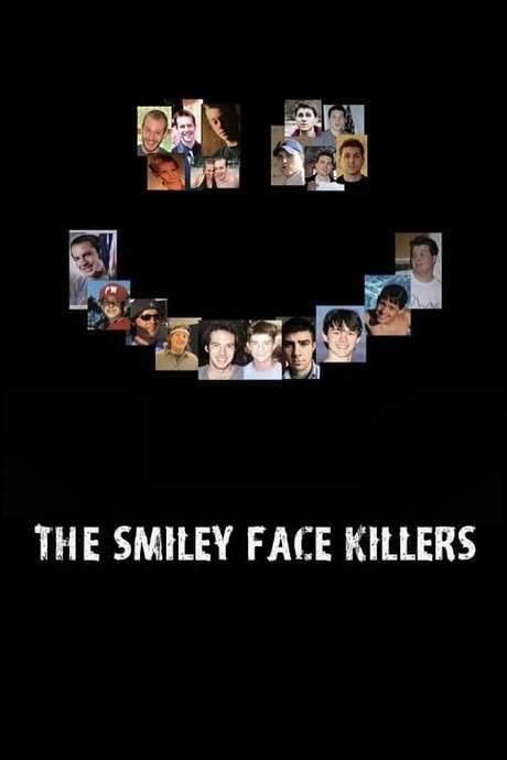 The Smiley Face Killers